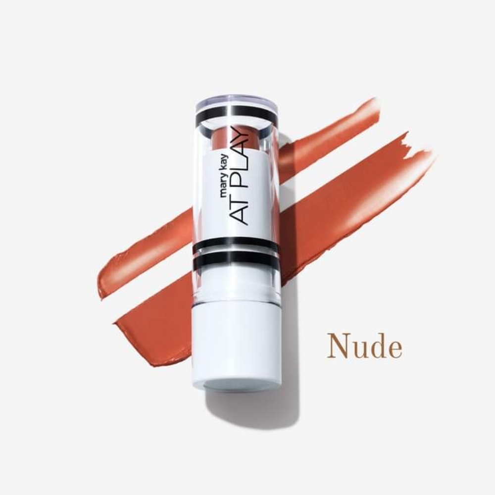 Mary Kay At Play Lip Balm Nude.